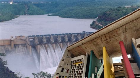 Punjab Police Obstructed Release Of Dam Water To Haryana Despite Court ...