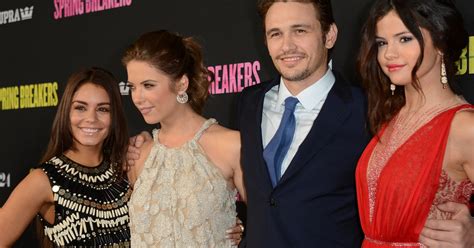 Image result for Spring Breakers Cast Interviews