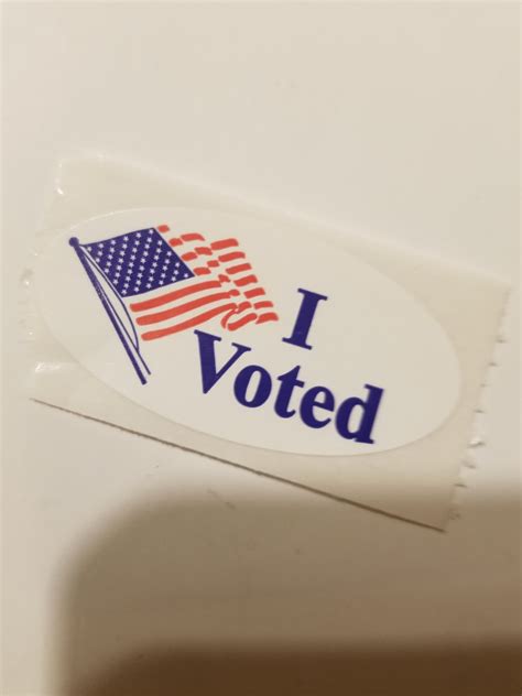 Straight Ticket Voting