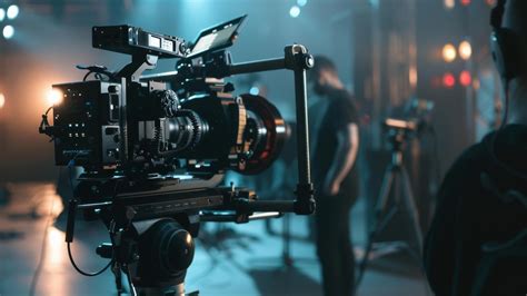 Movie Camera 的图像结果