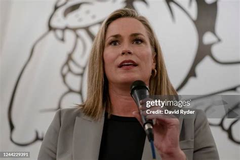 Tiffany Smiley Washington Photos and Premium High Res Pictures - Getty ...