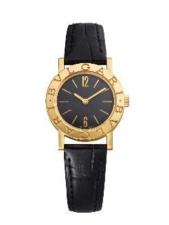 Latest Bvlgari Watches | Watch Brands