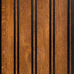 4 Line 10 Inch Pvc Fluted Panel Manufacturer, Supplier from Sangrur