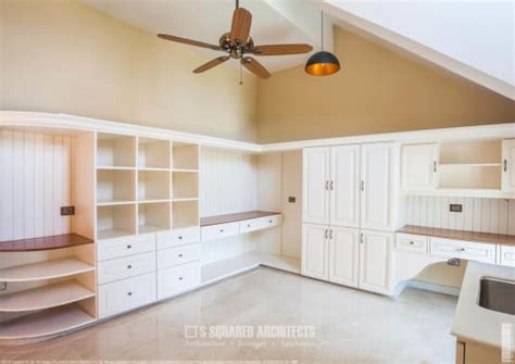 9 Stylish Walk-in Closet Designs for Bedrooms | homify