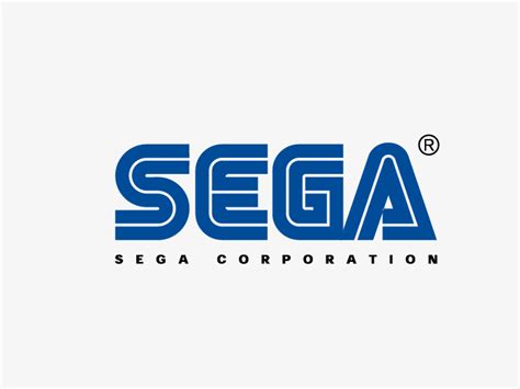 SEGA世嘉logo-快图网-免费PNG图片免抠PNG高清背景素材库kuaipng.com