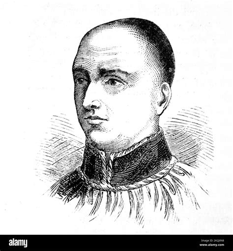 Thomas becket archbishop of canterbury Cut Out Stock Images & Pictures - Alamy