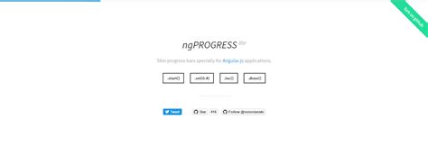 Image result for Loading with Progress Bar AngularJS