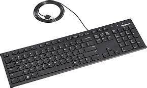 Image result for Wired Keyboard