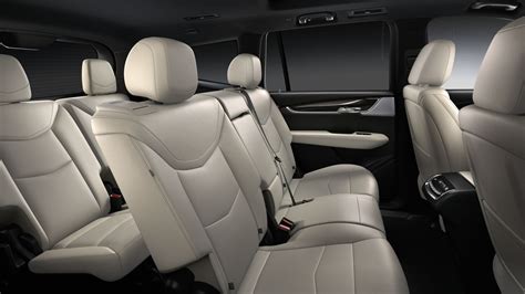 2025 Cadillac XT6 Sport Edina MN | Key Cadillac 1GYKPGRS8SZ151324