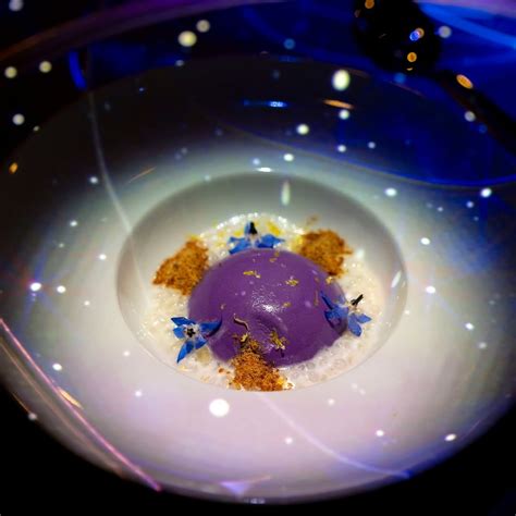 Experiential Fine Dining from Disney Veterans Comes to DTLA with The ...