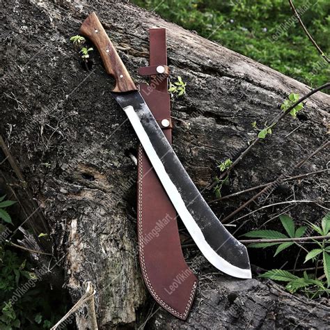 Buy Machete Online In India - Etsy India