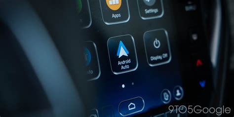 Image result for Android Auto Sur C5 Aircross