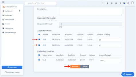 Image result for How to Process Invoice