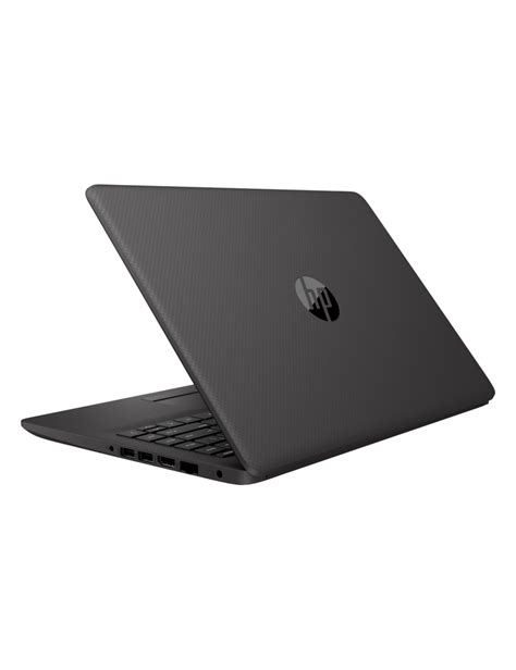 Notebook PC 的图像结果