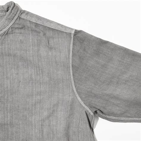 [SH-122B]MITTAN(ミタン/ミッタン)カディクルタシャツ(ベンガラ染め) | MITTAN(ミタン/ミッタン),トップス ...