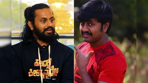 Madenur Manu: ಅ*ಚಾರ ಆರೋಪ ಹೊತ್ತಿರೋ ಮಡೆನೂರು ಮನುಗೆ ಮತ್ತೊಂದು ಶಾಕ್ ...