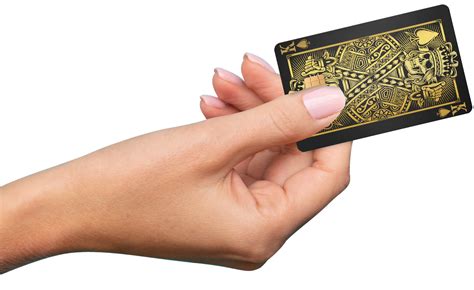 CarbonCraft - Custom Metal Credit / Debit Cards – CarbonCraft