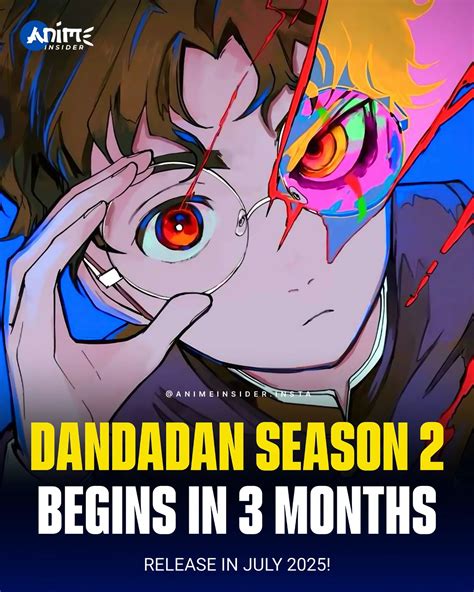 Anime Insider | Anime News , Leaks & Updates | 🚨 Big Anime Announcements on World' Largest Anime ...