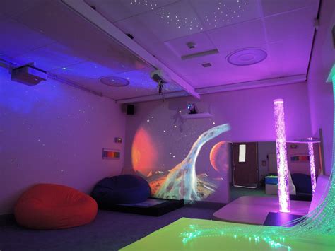 30 sensory room ideas for schools clinics and home – Artofit