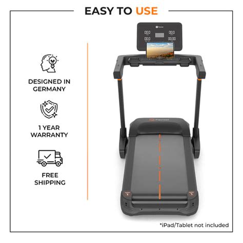 The Flextread+ – Flexnest