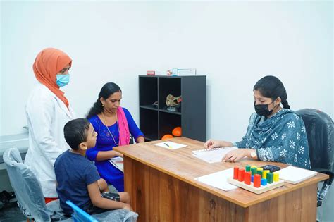 Medical camp Milestone Aster Tannal Pediatric Rehabilitation Centre | Aster
