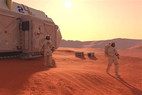 Can Humans Live Anywhere Except Earth? +6 solutions in 2026 - space Facts - spaceyv