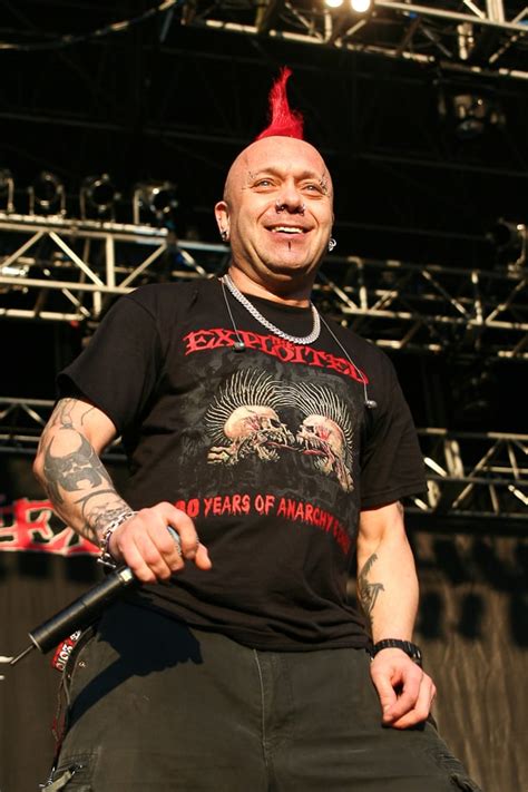 The Exploited | Spotify