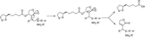 Reaction Characteristics of Andrographolide and its Analogue AL-1 with ...