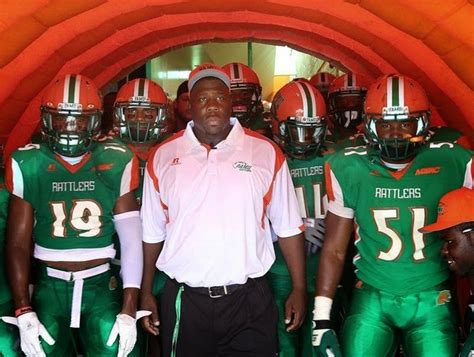 FAMU football recognized for improved APR