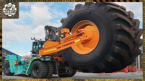 Extreme Heavy Machinery Compilation 的图像结果