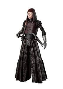 Buy Tamashii Nations - Rebel Moon: Part One - A Child of Fire - S.H ...