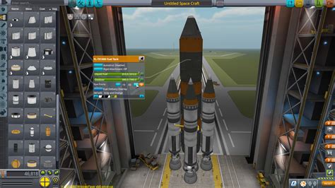 Kerbal Space Program: Making History Expansion on Steam