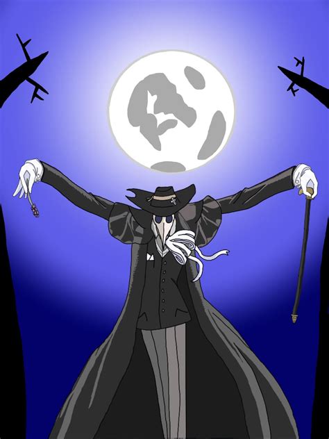 Bitches love cannons. : r/Hellsing