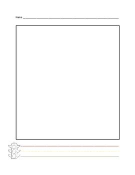 Image result for Story Writing Paper