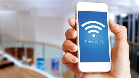 Free Wifi In Your Area App - Freebies and giveaways