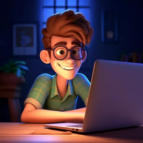 Pixar Computer 的图像结果