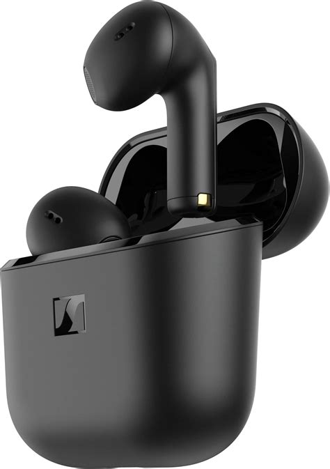 Amazon.com: Sennheiser ACCENTUM Open Wireless Earbuds - Ear Buds with ...