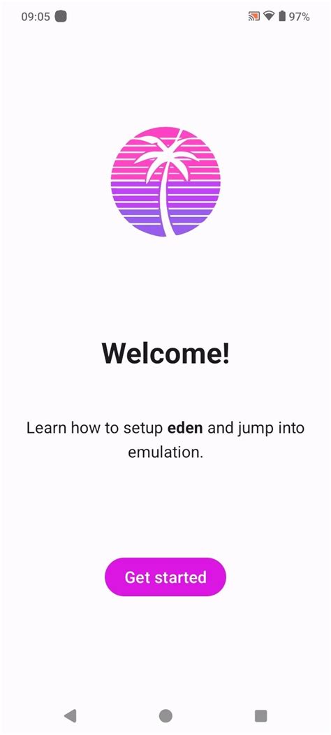 Baixar Eden Emulator 0.0 Android - Download APK Grátis