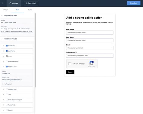 Image result for SendGrid Email Interface