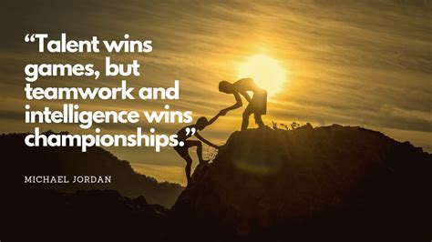 Teamwork Success Quotes 的图像结果