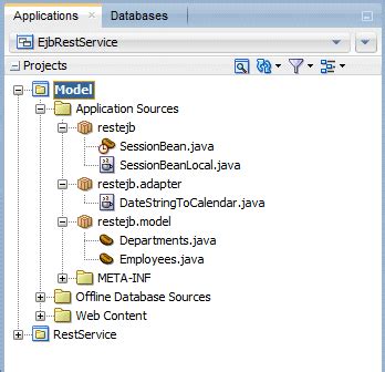 Oracle 12C Restful Tutorial 的图像结果