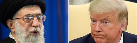 Fresh churning in West Asia as tensions between Iran and US rise