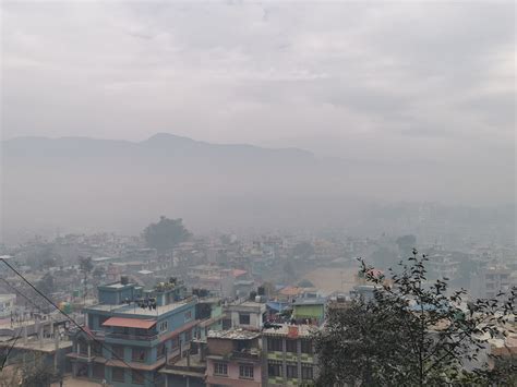 Kathmandu Weather January Everest Base Camp Trek In January Everest