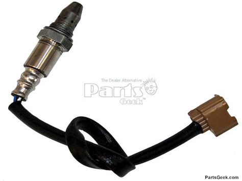 Volt Wire O2 Sensor 2016 Altima SR 的图像结果