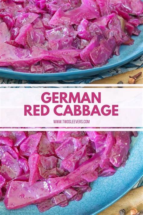 Image result for German Red Cabbage