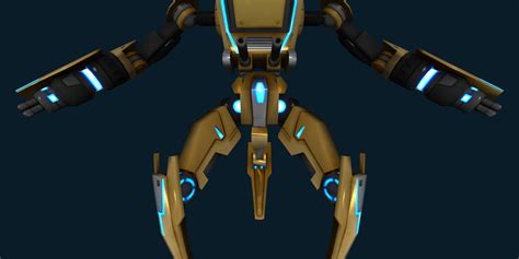 Bio Eradication Droid – NPCs – Jedipedia.net's SWTOR Database