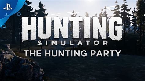 Image result for Hunting Simulator PS4