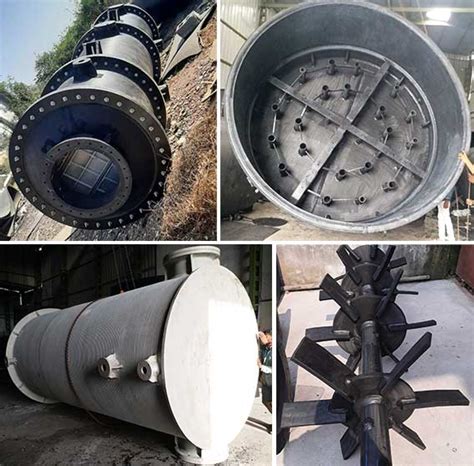Manufacturing Of HDPE/PP, Equipments Of Chemical Storage Tank, Reaction ...