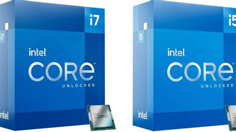 Intel axes 13th Gen Core i5, i7, i9 K series CPUs, lineup to be ...