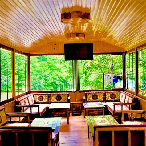 ISIKLI KALE ALABALIK TESISLERI, Caykara - Restaurant Reviews & Photos ...